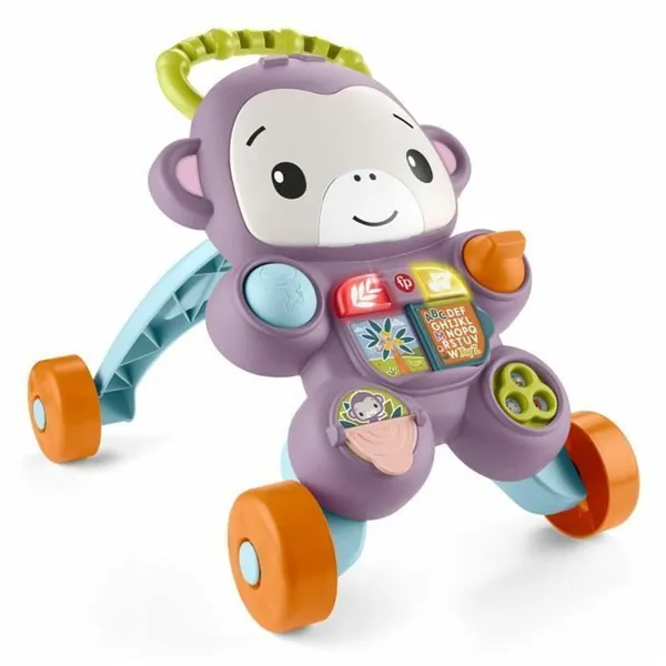 Educational Game Fisher-Price