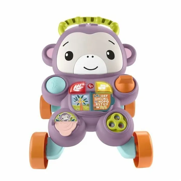 Educational Game Fisher-Price