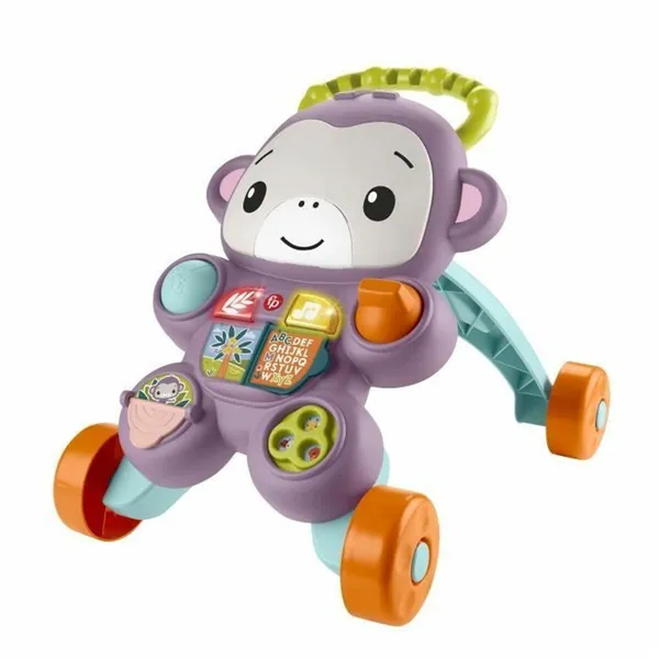 Educational Game Fisher-Price