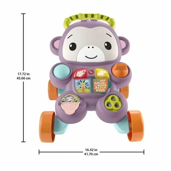 Educational Game Fisher-Price
