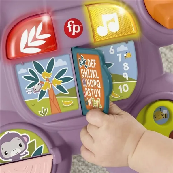 Educational Game Fisher-Price