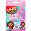 Board game Mattel