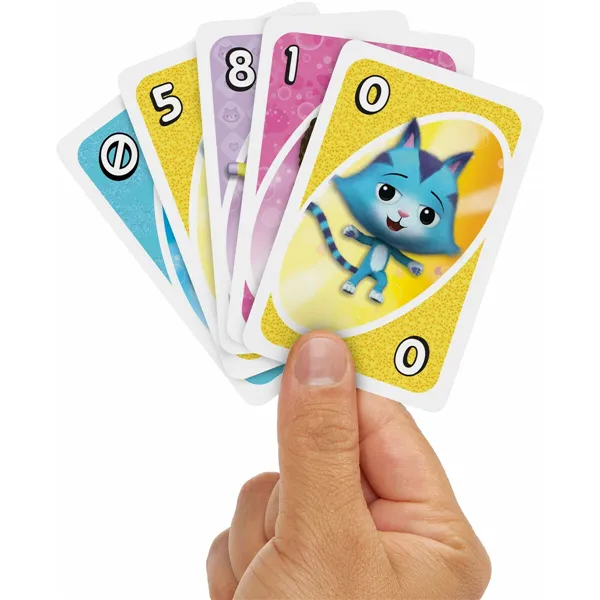 Board game Mattel