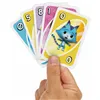 Board game Mattel