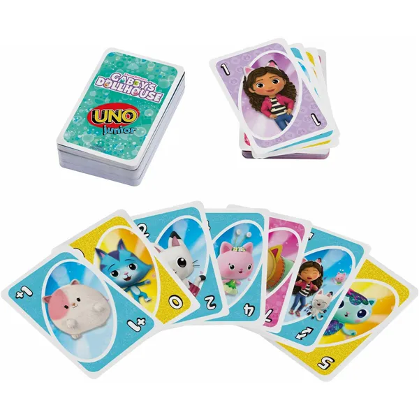 Board game Mattel