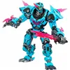 Action Figure MrBeast Lab
