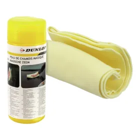Dunlop - Magic Streak-Free Glass / Mirror Cloth 12 pcs