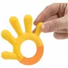 Teether for Babies Nûby (3 Pieces)