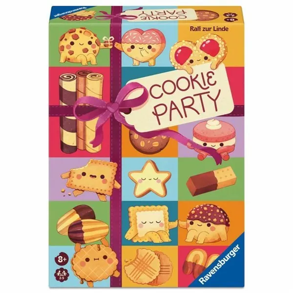 Board game Ravensburger