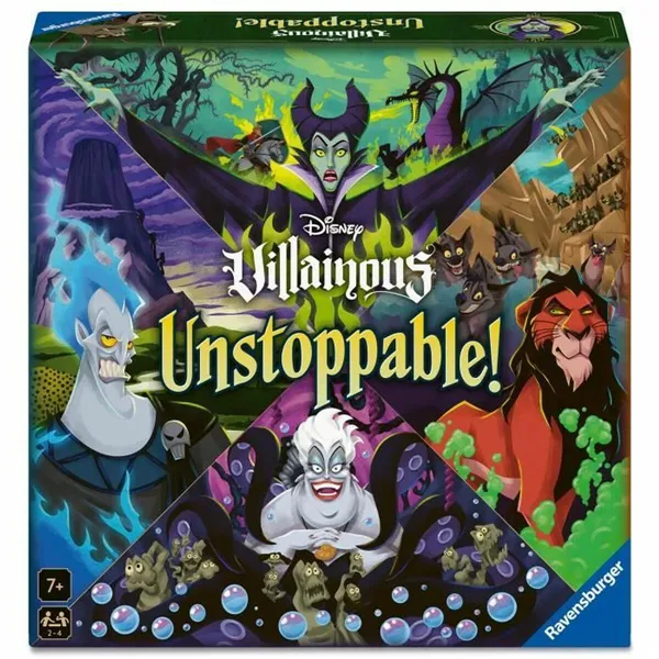 Board game Disney