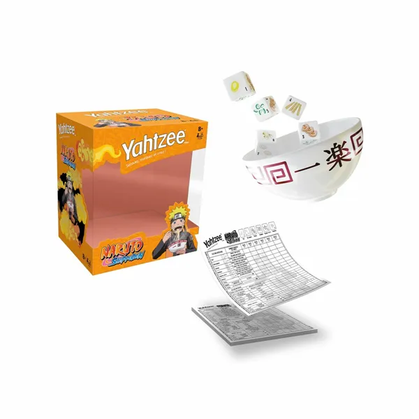 Board game Winning Moves 16 x 11 x 14 cm