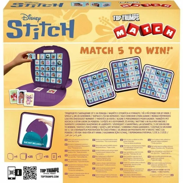 Board game Winning Moves 27 x 6 x 27 cm