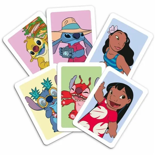 Board game Winning Moves 27 x 6 x 27 cm