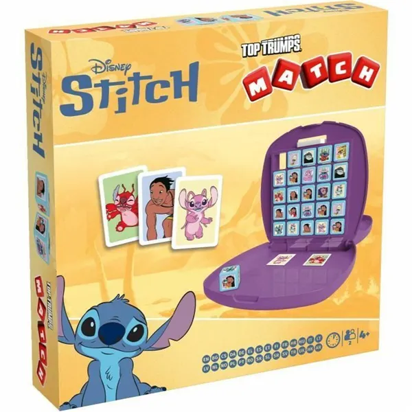 Board game Winning Moves 27 x 6 x 27 cm