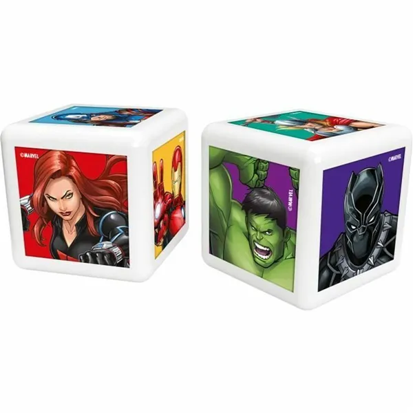 Board game Winning Moves 27 x 6 x 27 cm