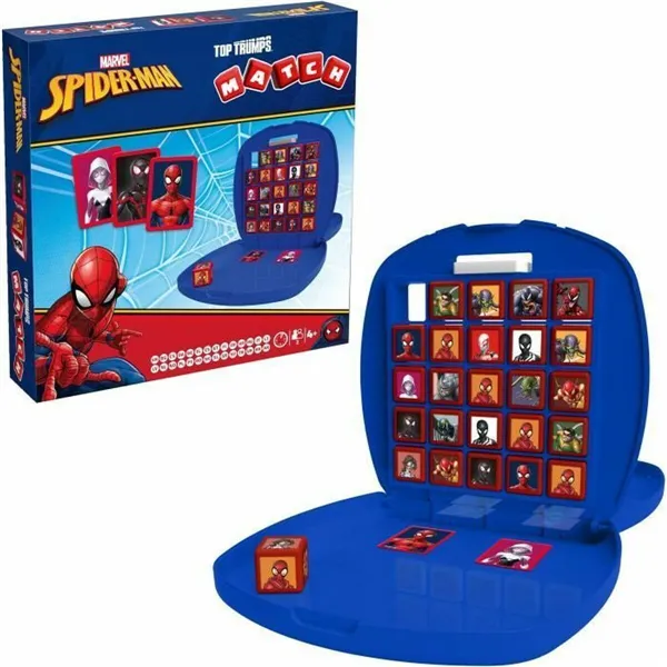 Board game Winning Moves 27 x 6 x 27 cm