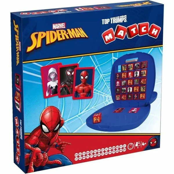 Board game Winning Moves 27 x 6 x 27 cm