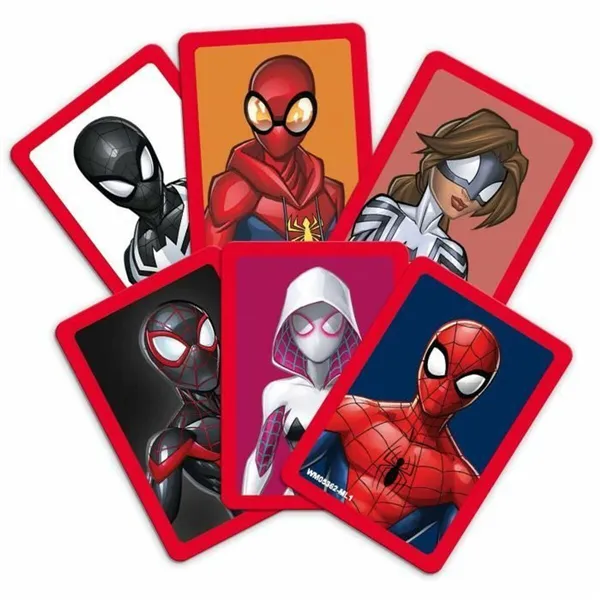 Board game Winning Moves 27 x 6 x 27 cm