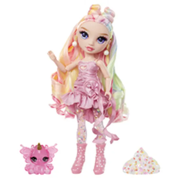 Doll Rainbow High 27 cm