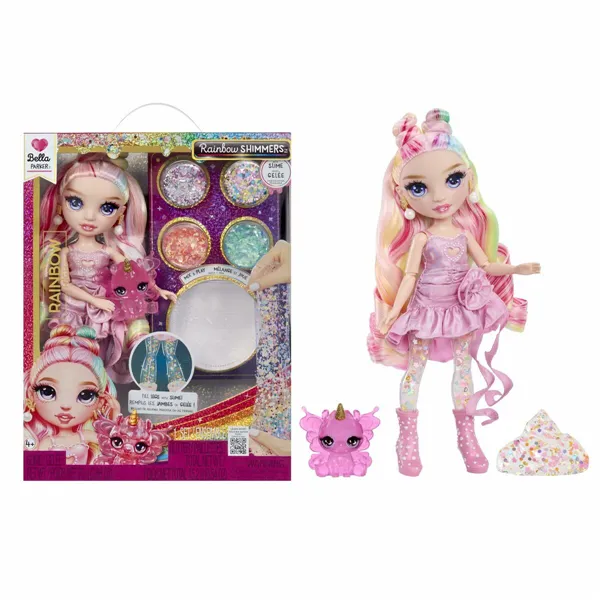 Doll Rainbow High 27 cm