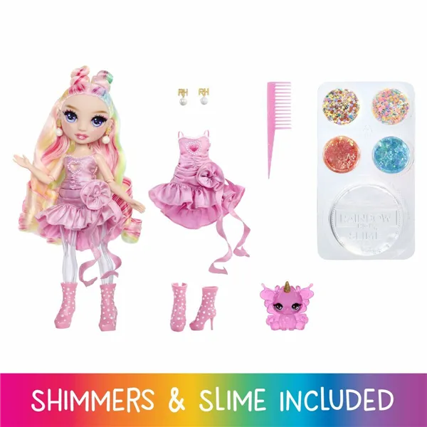 Doll Rainbow High 27 cm