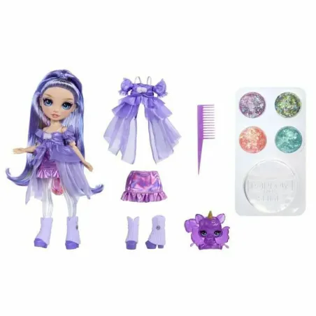 Doll Rainbow High 27 cm