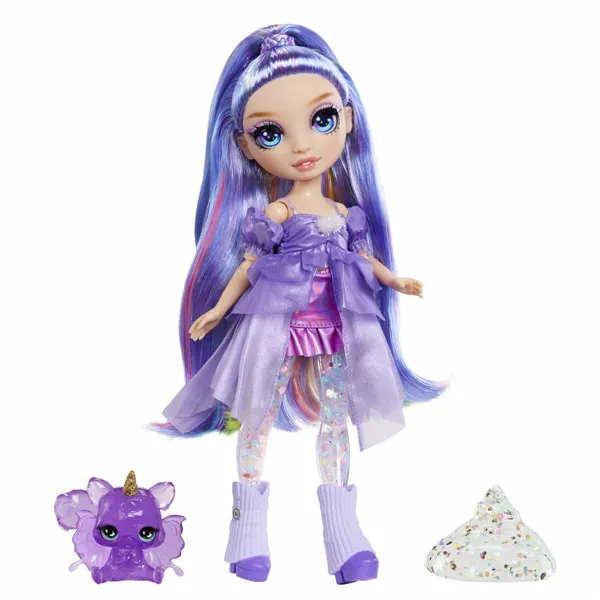 Doll Rainbow High 27 cm