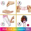Doll Rainbow High