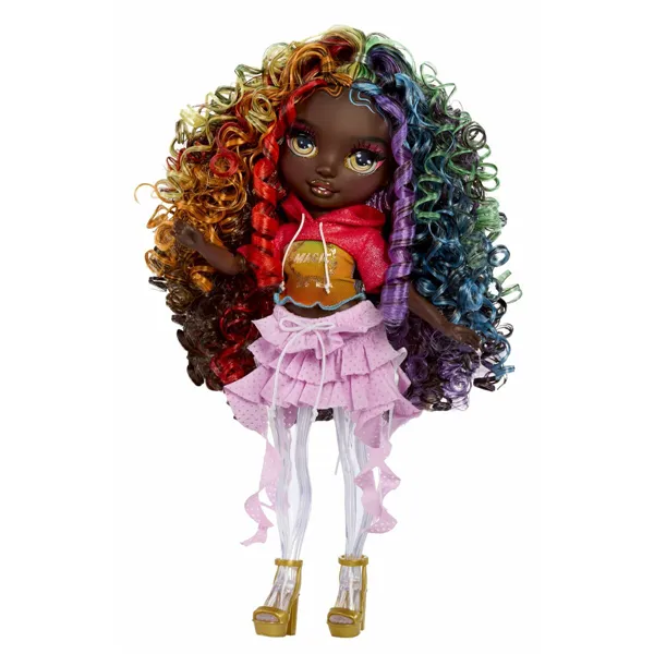 Doll Rainbow High