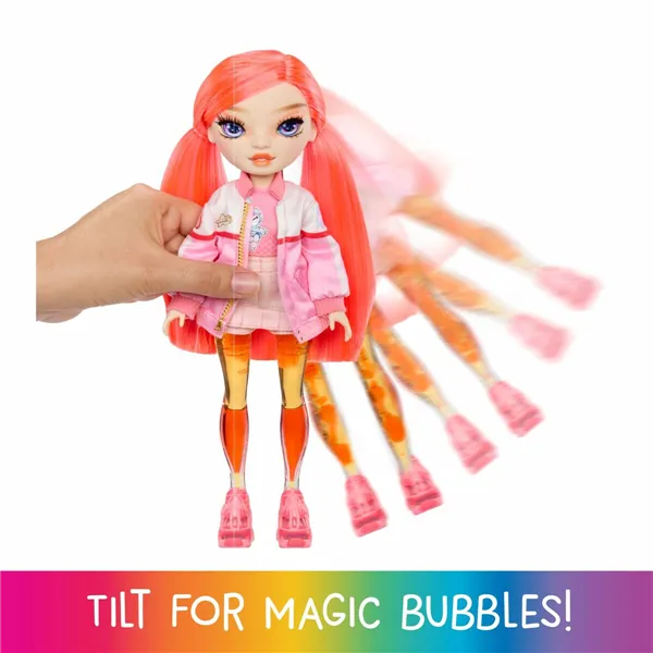 Doll Rainbow High