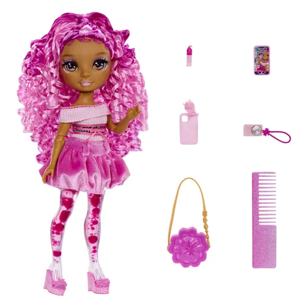 Doll Rainbow High