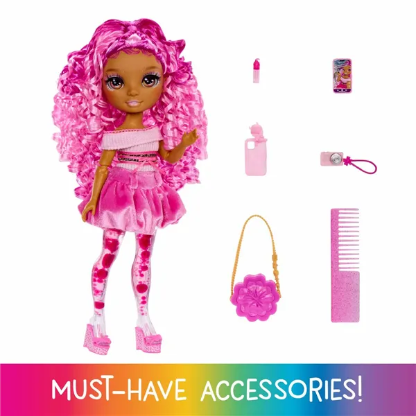Doll Rainbow High