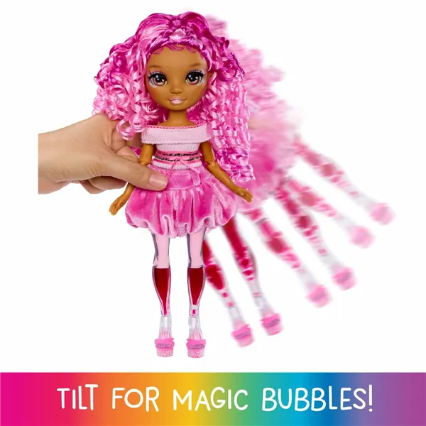 Doll Rainbow High