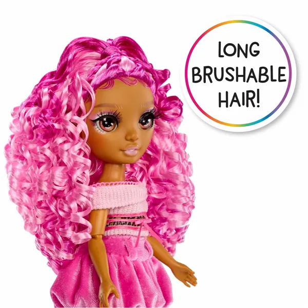Doll Rainbow High