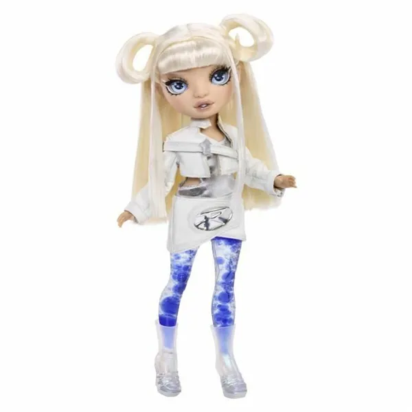 Doll Rainbow High
