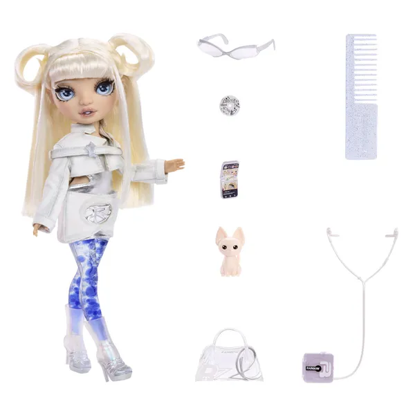 Doll Rainbow High