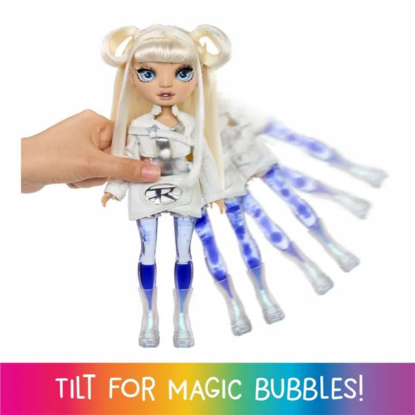 Doll Rainbow High