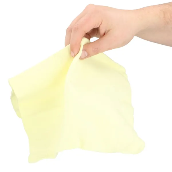 Dunlop - Magic Streak-Free Glass / Mirror Cloth 12 pcs