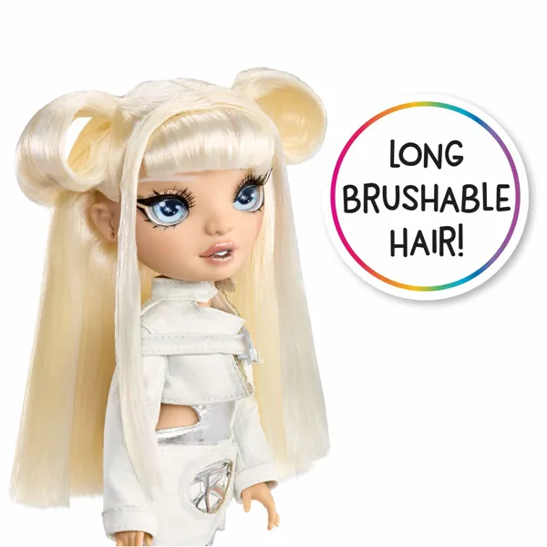Doll Rainbow High