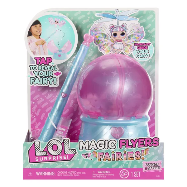 Doll LOL Surprise!