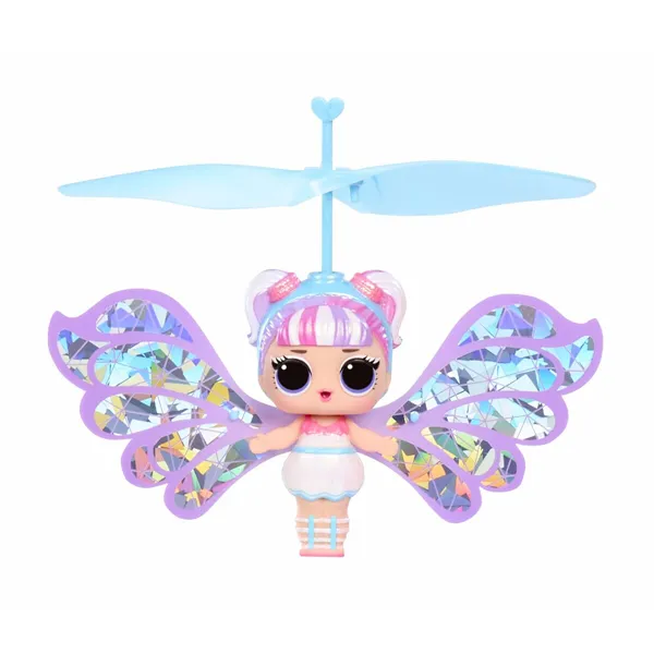 Doll LOL Surprise!