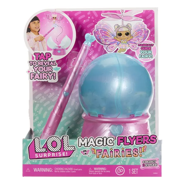 Doll LOL Surprise!
