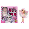 Doll LOL Surprise! 24 cm 26 x 8 x 26 cm