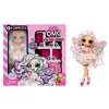 Doll LOL Surprise! 24 cm 26 x 8 x 26 cm