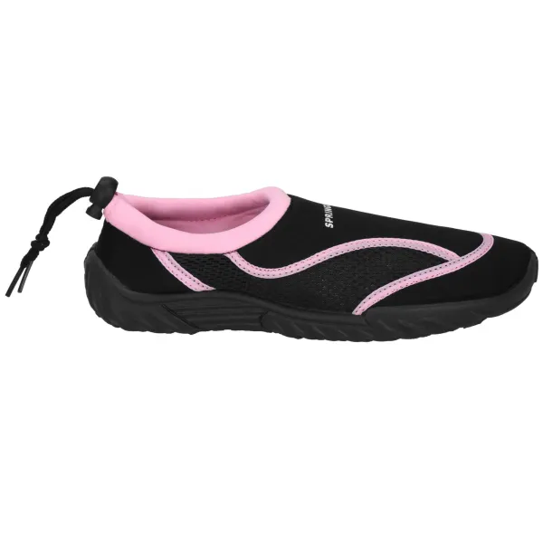 Women's water shoes Springos CS0160 size 37