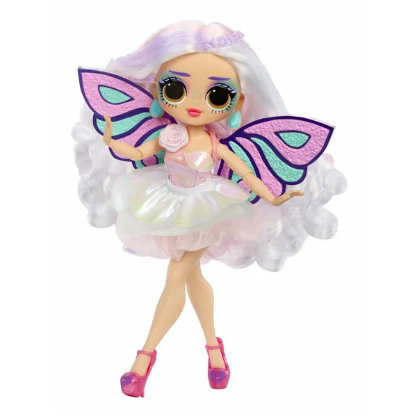 Doll LOL Surprise! 24 cm 26 x 8 x 26 cm