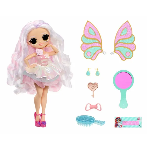 Doll LOL Surprise! 24 cm 26 x 8 x 26 cm