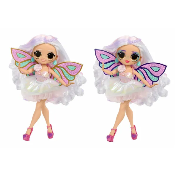 Doll LOL Surprise! 24 cm 26 x 8 x 26 cm