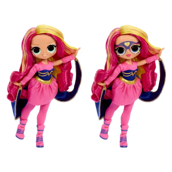 Doll LOL Surprise! 24 cm