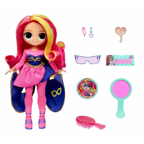 Doll LOL Surprise! 24 cm